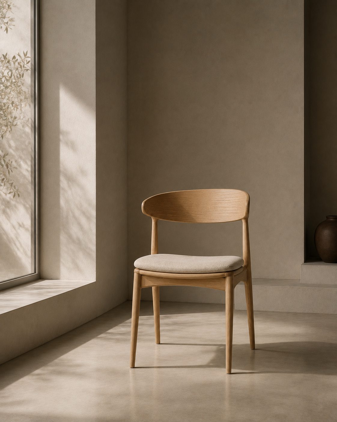 NAERA — chair