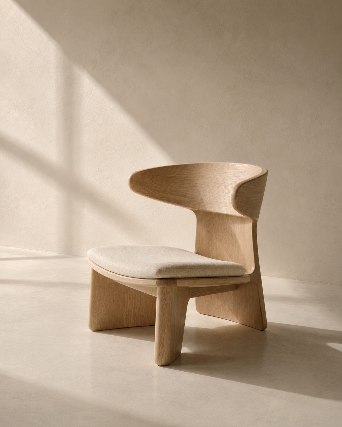 NAERA — chair