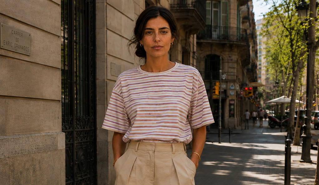 Ona — Gràcia street
